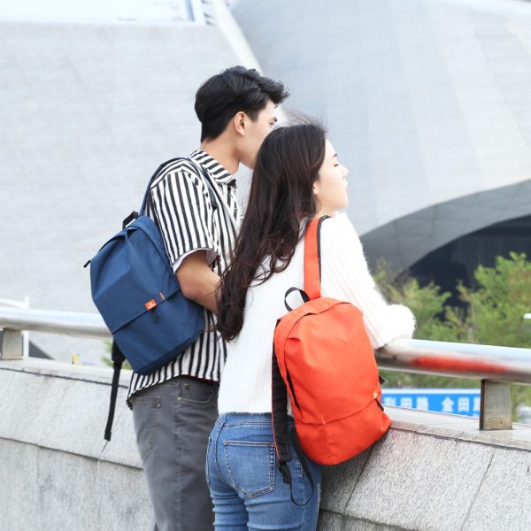 Puluz 10L Portable Dual Shoulder Camera Backpack