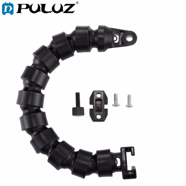 PULUZ 14 inch 35.5 cm Flex Arm