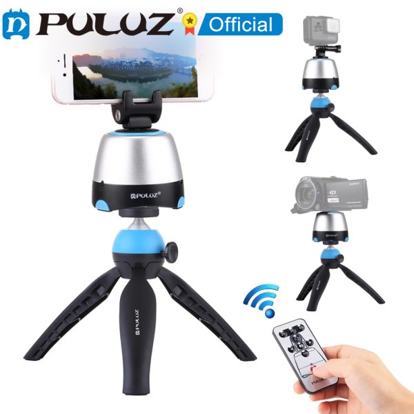 Wholesale-5 Sets PULUZ Ball Head