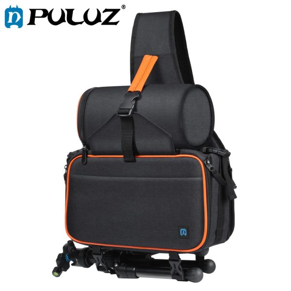 PULUZ DSLR Camera Backpack & Lens Bag