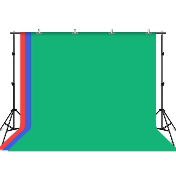 PULUZ 2.9x2m Photo Studio Background