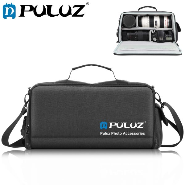 PULUZ Photography Camera Backpack