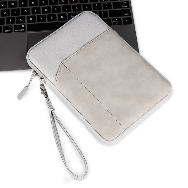 HAWEEL Splash-proof Pouch Sleeve Tablet Bag
