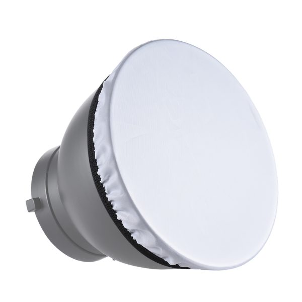 Photography Light Soft White Diffuser Cloth